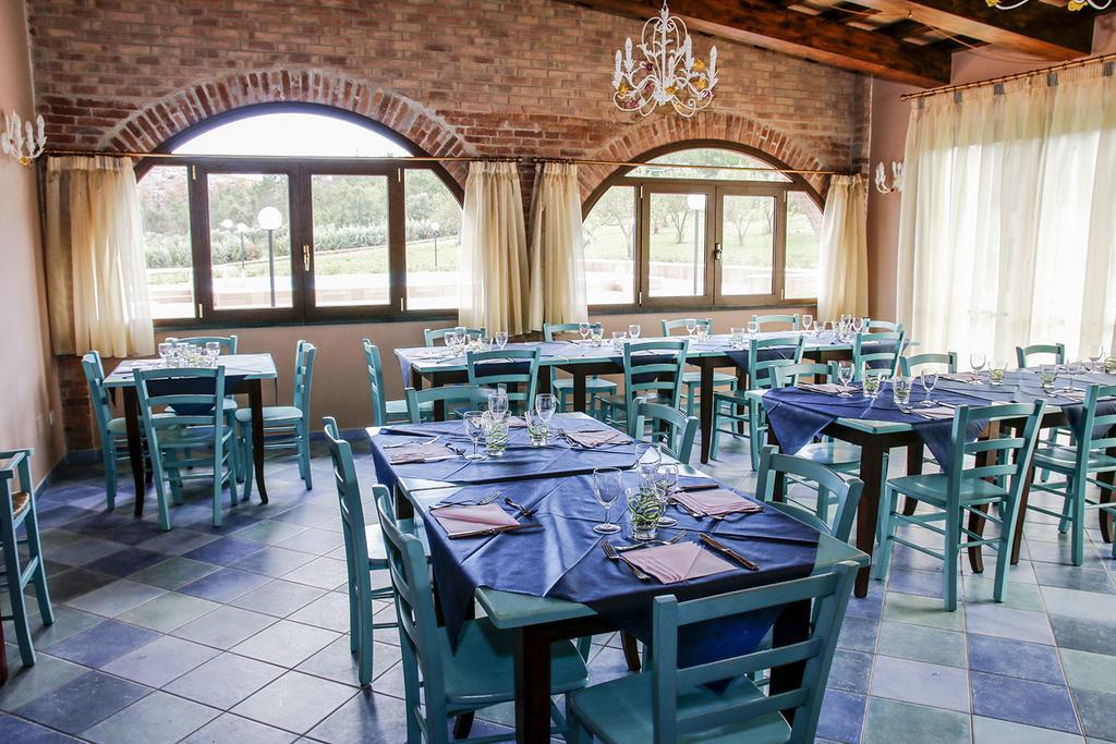 Tenuta Cerreto Calvi Vecchia Exterior photo